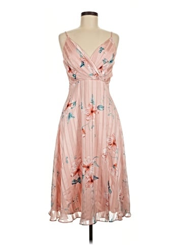 Lulus Cocktail Dress (view 1)
