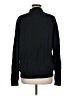 Paul Fredrick 100% Cotton Black Pullover Sweater Size M - photo 2