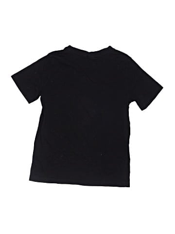 Puma Short Sleeve T-Shirt (view 2)