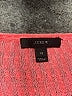 J.Crew 100% Linen Pink Pullover Sweater Size XS - photo 7