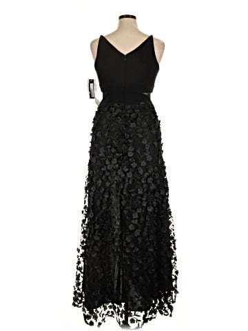 Xscape Cocktail Dress (view 2)