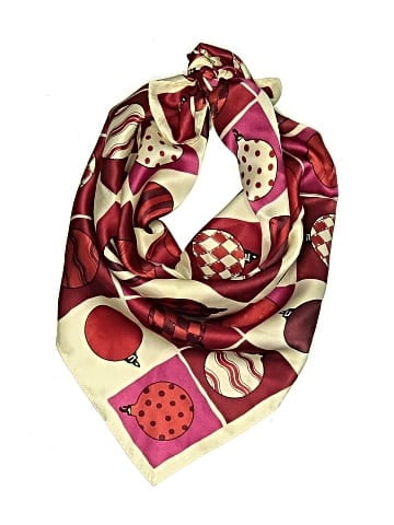 Echo Scarf (view 1)
