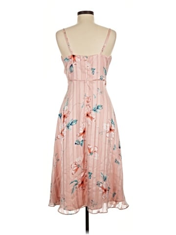 Lulus Cocktail Dress (view 2)