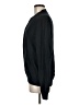 Paul Fredrick 100% Cotton Black Pullover Sweater Size M - photo 5