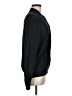 Paul Fredrick 100% Cotton Black Pullover Sweater Size M - photo 4