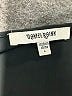 Daniel Rainn 100% Polyester Black 3/4 Sleeve Blouse Size L - photo 7
