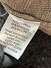 Mod Ref Solid Brown Casual Skirt Size M - photo 5