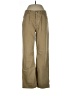 Madewell Tan Jeans Size 27 waist - photo 1