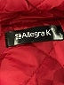 Allegra K 100% Nylon Red Vest Size L - photo 6