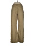 Madewell Tan Jeans Size 27 waist - photo 2