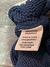 Jessica Simpson Blue Pullover Sweater Size XS - photo 8