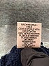 Jessica Simpson Blue Pullover Sweater Size XS - photo 9
