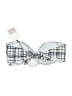 Sister Gray Swimsuit Top Size M - photo 2