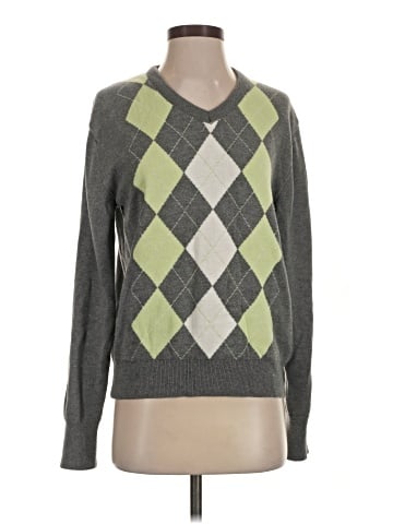 BDG Pullover Sweater (view 1)