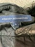 French Connection Black Jacket Size 6 - photo 6