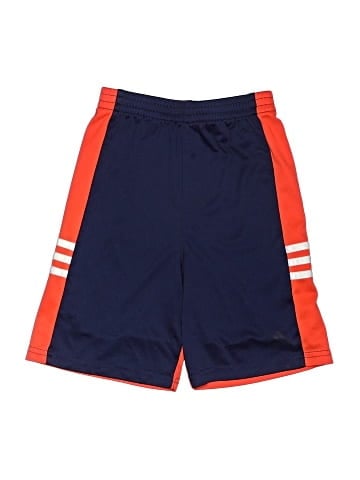 Adidas Athletic Shorts (view 1)