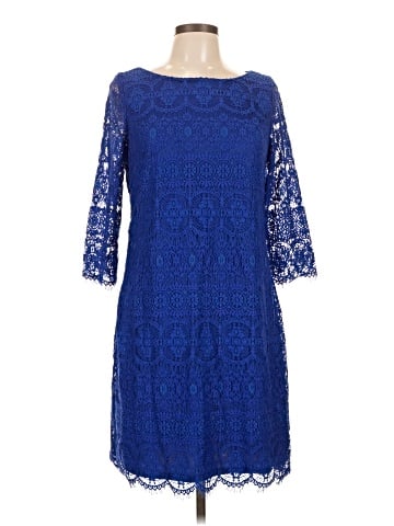 Jessica Howard Cocktail Dress (view 1)