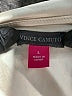 Vince Camuto 100% Polyester Ivory Long Sleeve Blouse Size L - photo 7