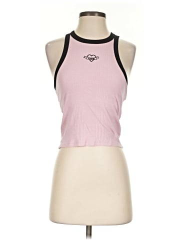 Victoria's Secret Pink Sleeveless Top (view 1)