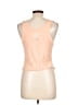 FP Movement 100% Cotton Orange Sleeveless Top Size L - photo 2