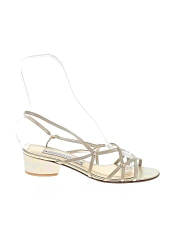 Donald J Pliner Sandals (view 1)