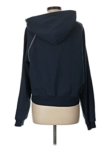 LNA Zip Up Hoodie (view 2)