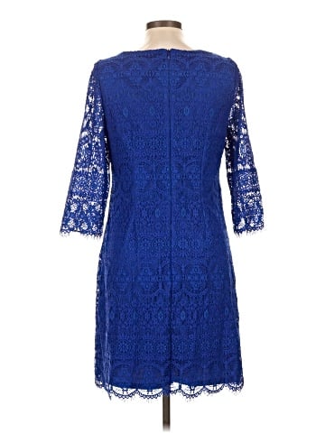 Jessica Howard Cocktail Dress (view 2)