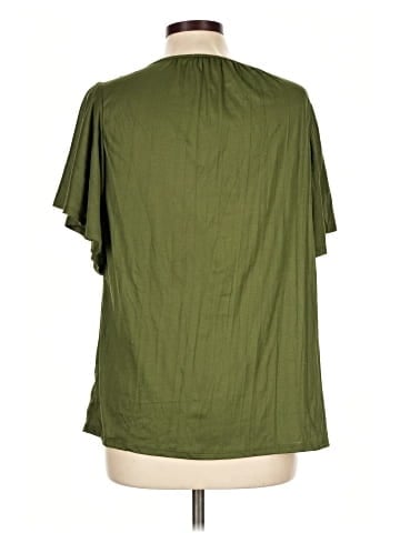 Madison Short Sleeve T-Shirt (view 2)