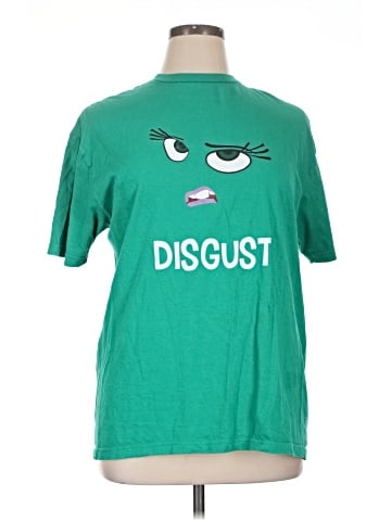 Gildan Short Sleeve T-Shirt (view 1)