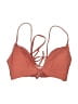 Unbranded Orange Swimsuit Top Size S (estimated) - photo 1