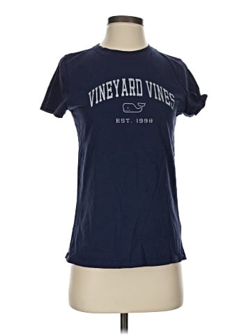Vineyard Vines Short Sleeve T-Shirt (view 1)