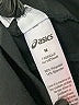 Asics Solid Black Active Pants Size M - photo 7
