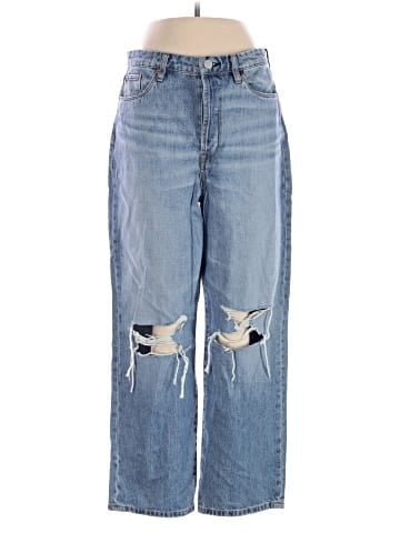 Blank NYC Jeans (view 1)