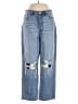 Blank NYC Stars Blue Jeans Size 29 waist - photo 1
