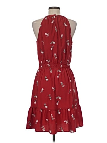 Ann Taylor LOFT Outlet Casual Dress (view 2)