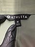 Athleta Green Casual Pants Size 16 - photo 6