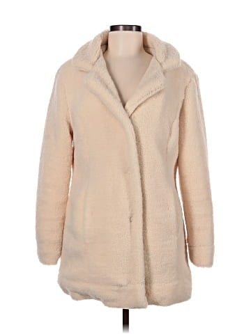 Hammacher Schlemmer Coat (view 1)