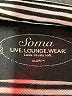 Soma Gray Black Cardigan Size XL - photo 7