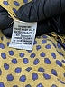 Fun2Fun 100% Rayon Gold Sleeveless Blouse Size M - photo 5