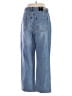 Blank NYC Stars Blue Jeans Size 29 waist - photo 2