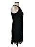 Lulus 100% Polyester Black Cocktail Dress Size M - photo 4