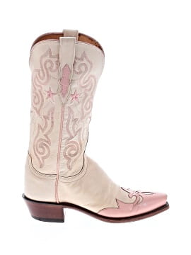 1883 Lucchese Boots