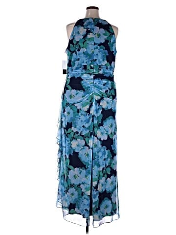 Betsy & Adam Casual Dress (view 2)