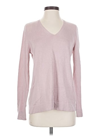 J.Jill Pullover Sweater (view 1)
