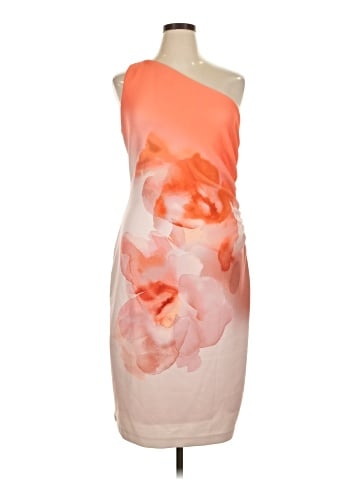 Donna Karan New York Cocktail Dress (view 1)