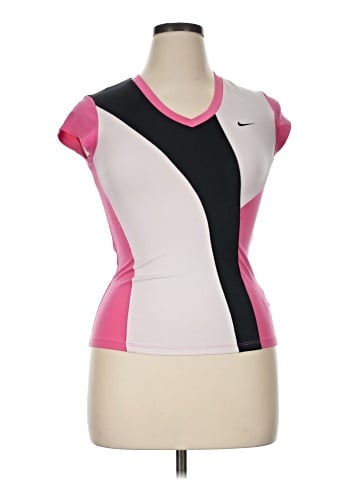 Nike Active Tank (view 1)