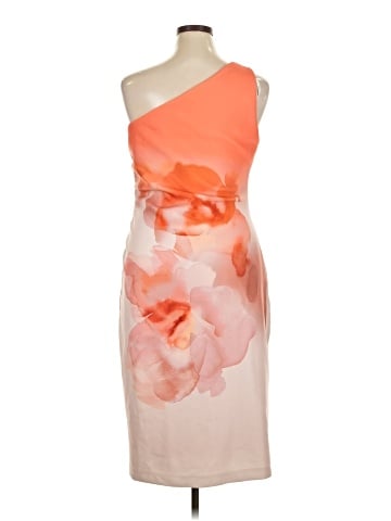 Donna Karan New York Cocktail Dress (view 2)