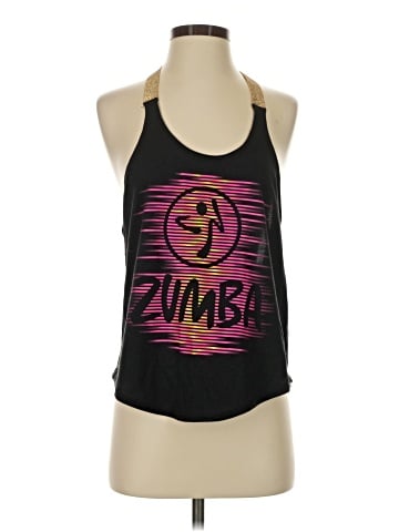 Zumba Wear Tank Top (view 1)