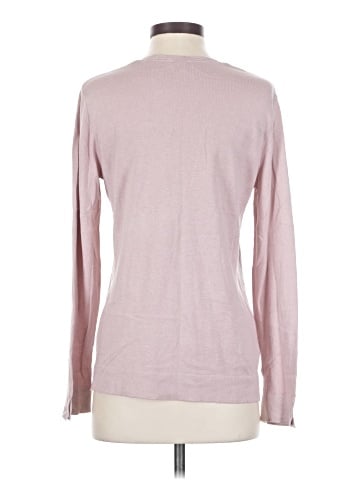 J.Jill Pullover Sweater (view 2)
