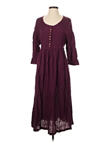 April Cornell Casual Dress (view 1)